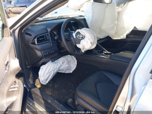 4T1G11AK3RU867914 Toyota CAMRY SE