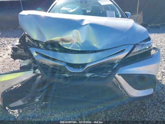 4T1G11AK3RU867914 Toyota CAMRY SE
