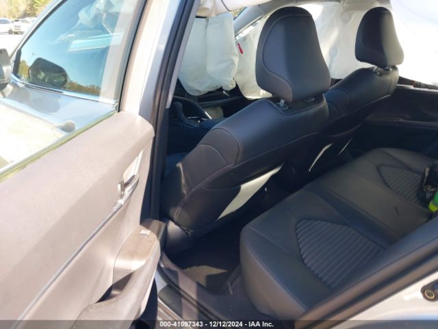 4T1G11AK3RU867914 Toyota CAMRY SE