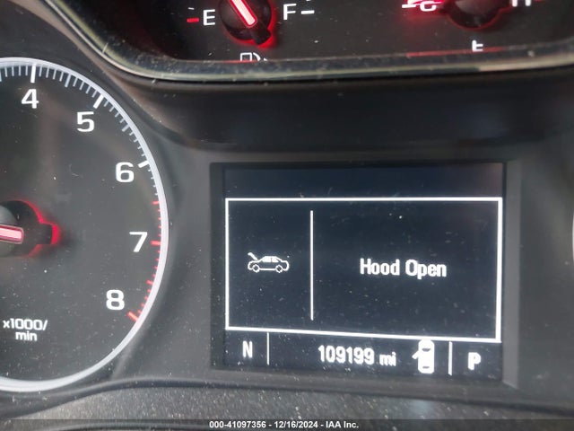 Chevrolet CRUZE LS 2019 1G1BC5SM5K7134342 Image 16