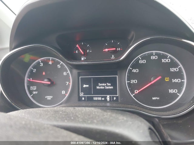 1G1BC5SM5K7134342 Chevrolet CRUZE LS