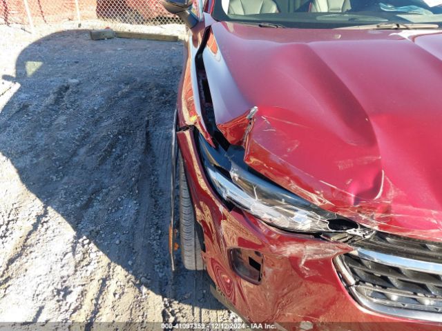 LRBFZNR49PD060864 Buick Envision Essence Fwd