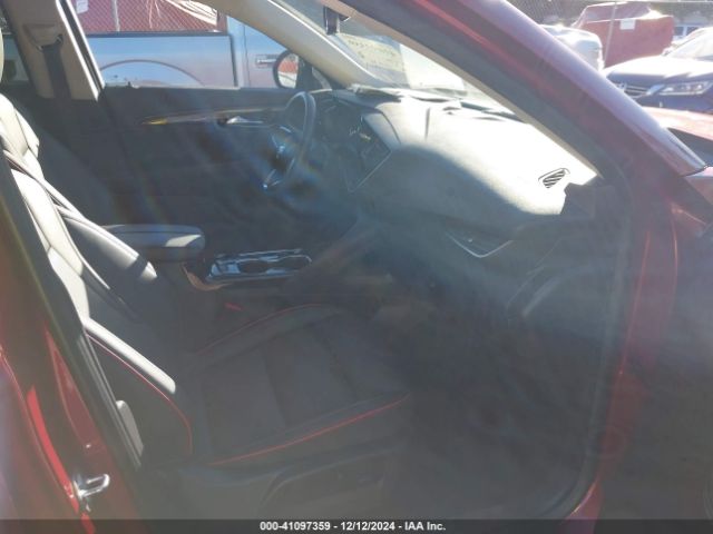 LRBFZNR49PD060864 Buick Envision Essence Fwd
