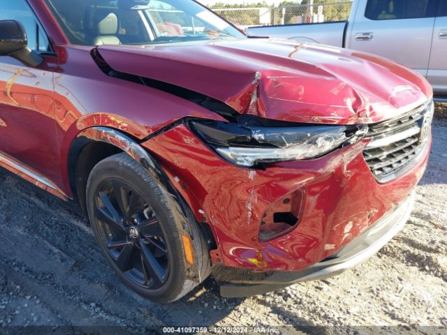 LRBFZNR49PD060864 Buick Envision Essence Fwd