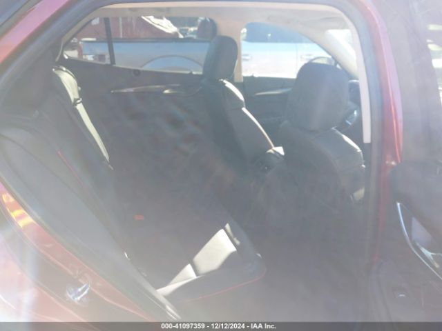 LRBFZNR49PD060864 Buick Envision Essence Fwd
