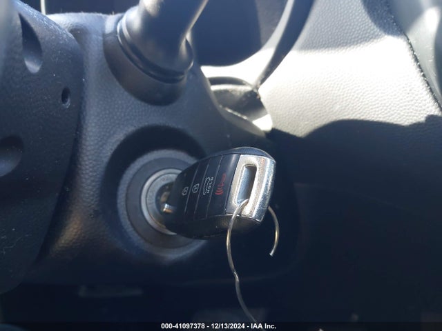 KIA SOUL + 2016 KNDJP3A53G7349327 Image 11