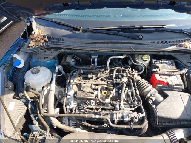 Ford ESCAPE SE 2020 1FMCU9G62LUC32141 Image 10