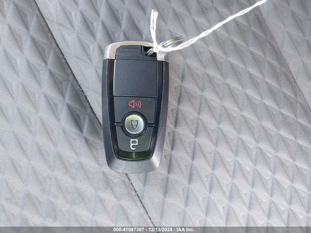 Ford ESCAPE SE 2020 1FMCU9G62LUC32141 Image 11