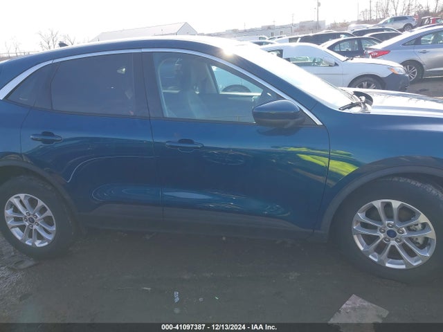 Ford ESCAPE SE 2020 1FMCU9G62LUC32141 Image 13