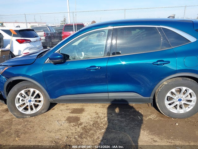 Ford ESCAPE SE 2020 1FMCU9G62LUC32141 Image 14
