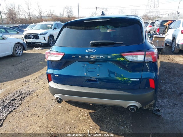 Ford ESCAPE SE 2020 1FMCU9G62LUC32141 Image 16