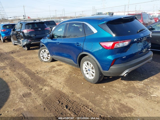 Ford ESCAPE SE 2020 1FMCU9G62LUC32141 Image 3