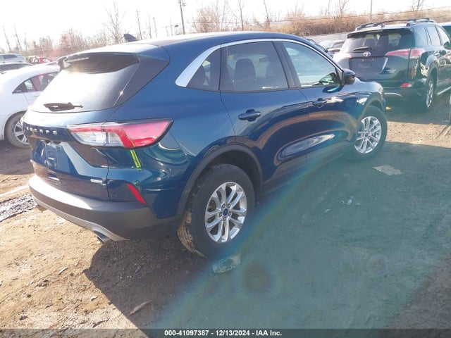 Ford ESCAPE SE 2020 1FMCU9G62LUC32141 Image 4