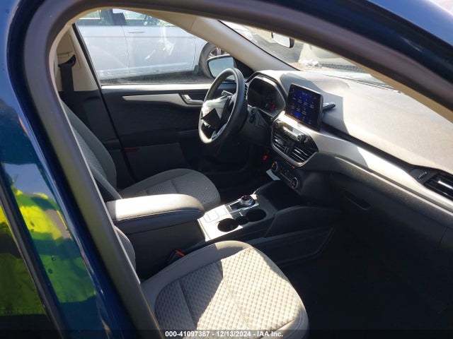 Ford ESCAPE SE 2020 1FMCU9G62LUC32141 Image 5