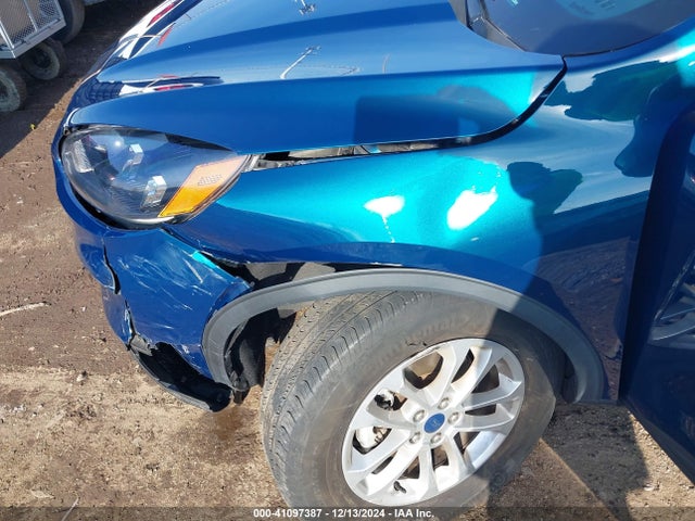 Ford ESCAPE SE 2020 1FMCU9G62LUC32141 Image 6