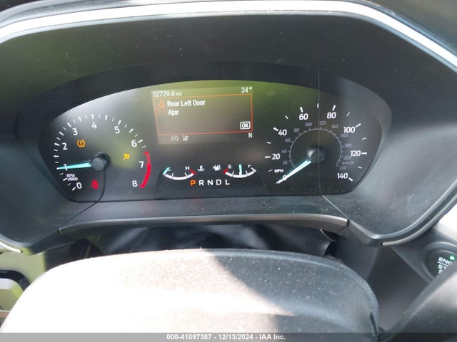 Ford ESCAPE SE 2020 1FMCU9G62LUC32141 Image 7