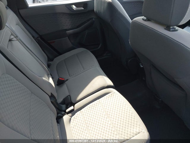 Ford ESCAPE SE 2020 1FMCU9G62LUC32141 Image 8