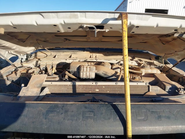 Ford F-250 Xl 2015 1FT7W2B62FEB06813 Image 10