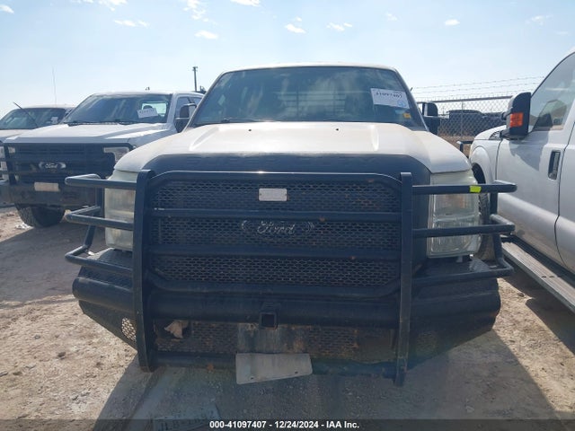Ford F-250 Xl 2015 1FT7W2B62FEB06813 Image 12