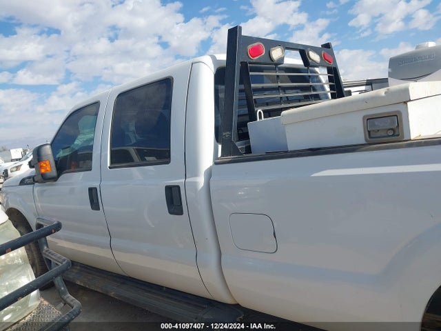 Ford F-250 Xl 2015 1FT7W2B62FEB06813 Image 14