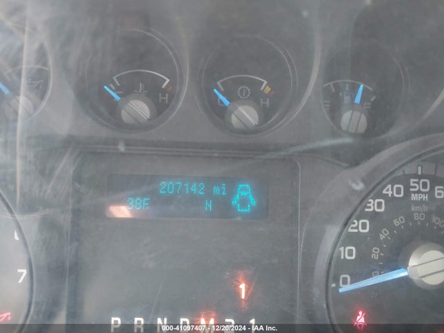 Ford F-250 Xl 2015 1FT7W2B62FEB06813 Image 15