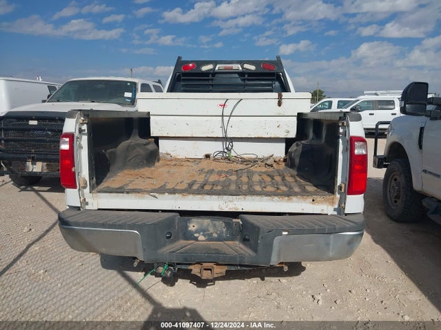 Ford F-250 Xl 2015 1FT7W2B62FEB06813 Image 16