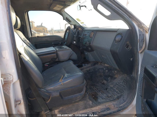 Ford F-250 Xl 2015 1FT7W2B62FEB06813 Image 5