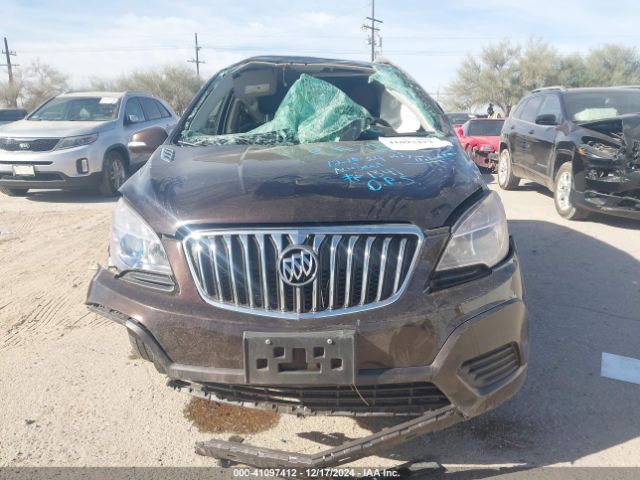 KL4CJASB5FB261341 Buick Encore