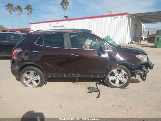 KL4CJASB5FB261341 Buick Encore