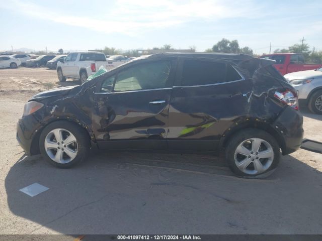 KL4CJASB5FB261341 Buick Encore