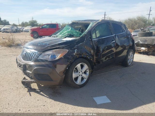 KL4CJASB5FB261341 Buick Encore