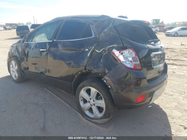 KL4CJASB5FB261341 Buick Encore