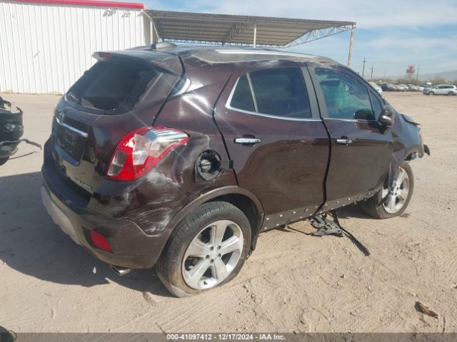 KL4CJASB5FB261341 Buick Encore