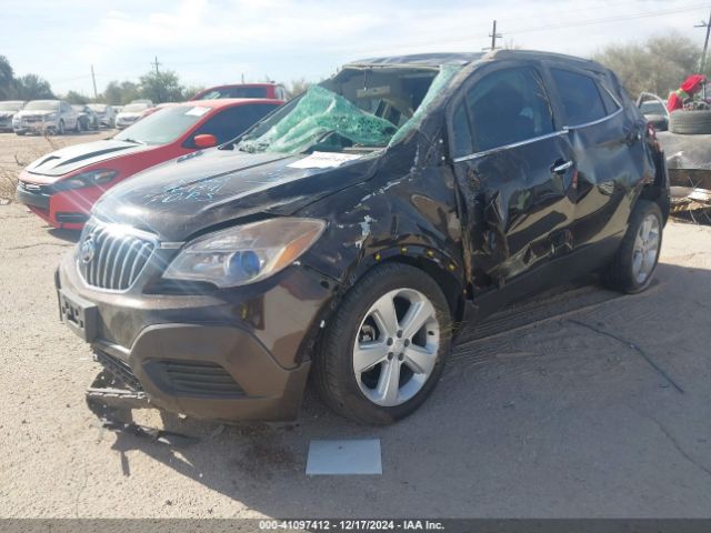 KL4CJASB5FB261341 Buick Encore