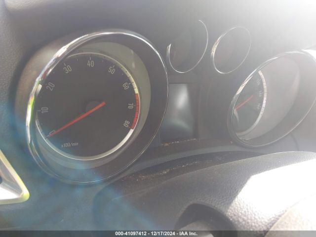 KL4CJASB5FB261341 Buick Encore