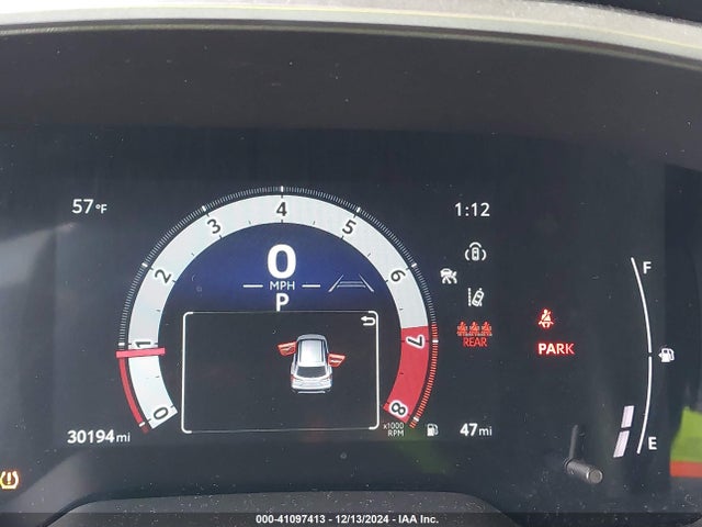 Toyota Corolla Cross Xle 2024 7MUEAABG0RV081357 Image 7