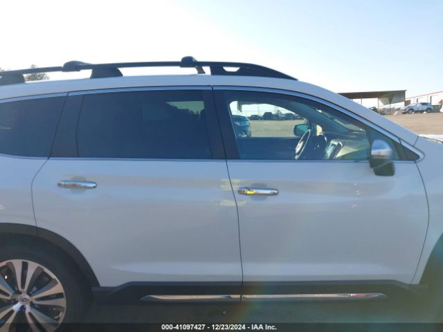 4S4WMARD5K3435491 Subaru Ascent Touring