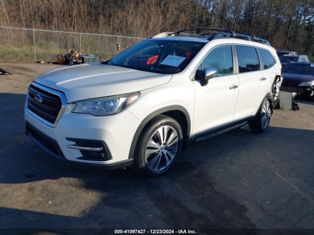4S4WMARD5K3435491 Subaru Ascent Touring