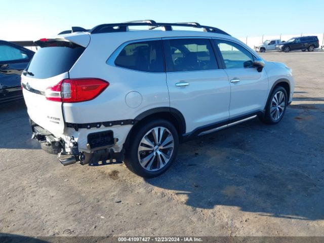 4S4WMARD5K3435491 Subaru Ascent Touring