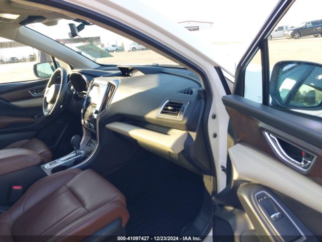 4S4WMARD5K3435491 Subaru Ascent Touring