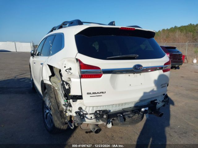 4S4WMARD5K3435491 Subaru Ascent Touring
