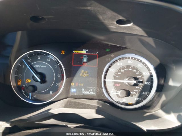 4S4WMARD5K3435491 Subaru Ascent Touring