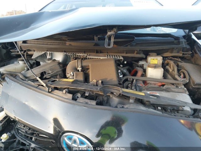 2010 Toyota Prius მანქანა იყიდება აუქციონზე, vin: JTDKN3DU1A0050173, აუქციონის ნომერი: 41097435
