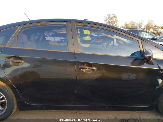 2010 Toyota Prius მანქანა იყიდება აუქციონზე, vin: JTDKN3DU1A0050173, აუქციონის ნომერი: 41097435