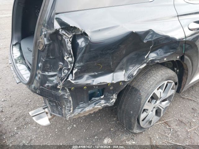 KM8R5DHE1MU223951 Hyundai Palisade Limited