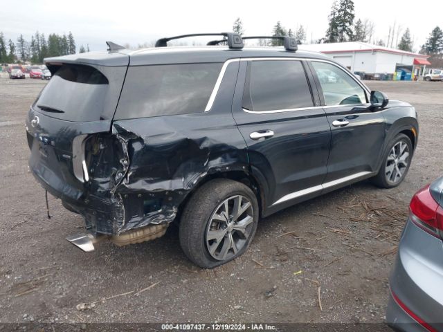 KM8R5DHE1MU223951 Hyundai Palisade Limited