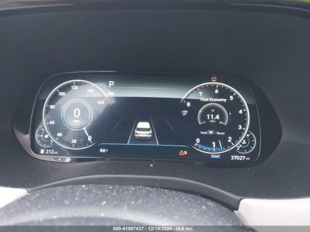 KM8R5DHE1MU223951 Hyundai Palisade Limited