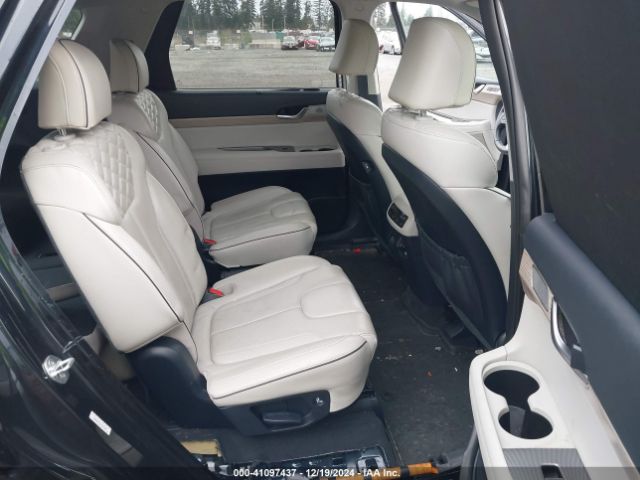KM8R5DHE1MU223951 Hyundai Palisade Limited