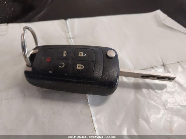 1G1PG5SB6E7264546 Chevrolet CRUZE LTZ