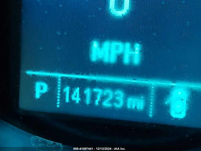 1G1PG5SB6E7264546 Chevrolet CRUZE LTZ